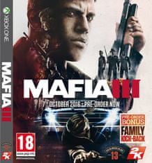 Mafia III (XOne)