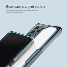 Nillkin  Nature TPU PRO Kryt pro Samsung Galaxy A53 5G Transparent