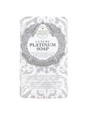Nesti Dante Nesti Dante Luxury Platinum mýdlo 250 g