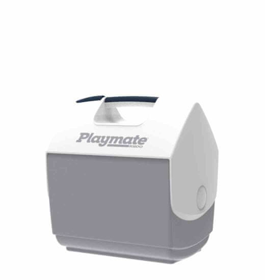 Igloo Pasivní chladnička Playmate MaxCold Pal 6,6L
