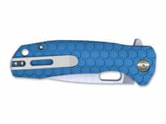 Honey Badger Středně modrý nůž Badger Flipper