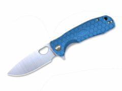 Honey Badger Malý modrý nůž Badger Flipper