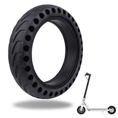 E-Gear Pevná pneumatika pro elektrický skútr 8,5″