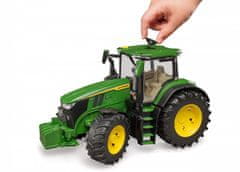 John Deere Farmer - traktor