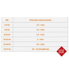 STX oplachtění STX Powerkid 3.6 One Size