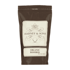 Harney & Sons BIO Rooibos 50 ks