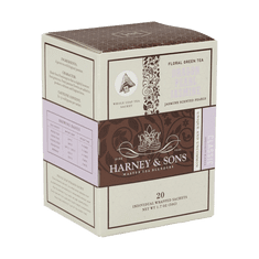 Harney & Sons Čaj Dragon Pearl Jasmine 20 ks