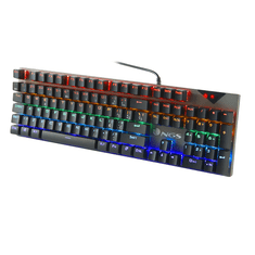 NGS NGS GKX-500 -CZ/SK Mechanická herní klávesnice