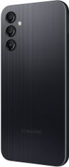 Samsung  Galaxy A14, 4GB/64GB, Black