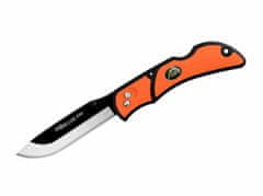 Outdoor Edge Oranžový nůž Razor Lite EDC
