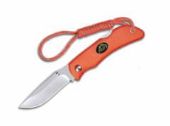 Outdoor Edge Mini-Blaze Orange Nůž