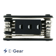 E-Gear Sada nářadí na opravu elektrických skútrů