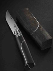 Opinel  Luxusní nůž Ebony Ellipse box 08