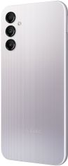 Samsung  Galaxy A14, 4GB/64GB, Silver