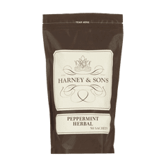 Harney & Sons Máta 50 ks