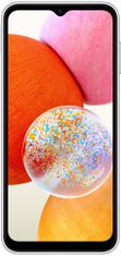 Samsung  Galaxy A14, 4GB/128GB, Silver