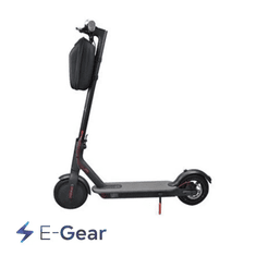 E-Gear Vodotěsné pouzdro na elektrický skútr
