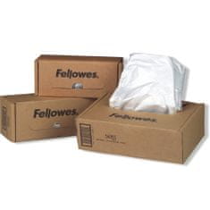 Fellowes Odpadní pytle pro skartovač Fellowes Automax 300, 500