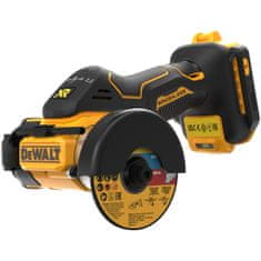 DeWalt Szlifierka kątowa 18V 76mm body BL 