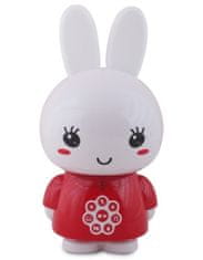 Honey Bunny, Interaktivní hračka, Zajíček červený