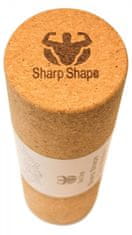 Sharp Shape Cork roller