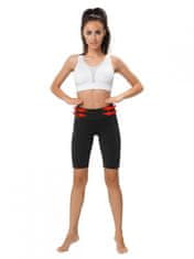 Winner Fitness šortky Slimming shorts - WINNER černá XL