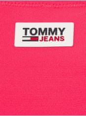 Tommy Hilfiger Růžový dámský spodní díl plavek Tommy Hilfiger Underwear XS