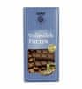 Gepa Fairtrade mléčná čokoláda 33% 100g