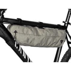 Topeak bikepacking MIDLOADER, brašna na rám 6l zelená