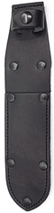 Mikov s.r.o. Pouzdro UTON 362-OG-1 Black Leather