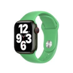 Apple Watch Acc/41/Bright Green SB-Reg