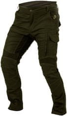 TRILOBITE kalhoty jeans ACID SCRAMBLER 1664 2.0 khaki 38