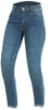 kalhoty jeans DOWNTOWN 2361 dámské modré 26