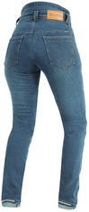 TRILOBITE kalhoty jeans DOWNTOWN 2361 dámské modré 26