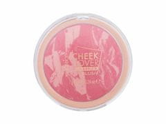 Catrice 7g cheek lover marbled blush, 010 dahlia blossom