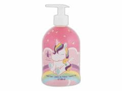 Eau My Unicorn	 500ml , tekuté mýdlo
