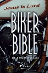 Bible pro motorkáře Biker Bible