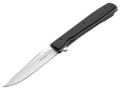 Magnum Boker Nůž Plus Urban Trapper G10
