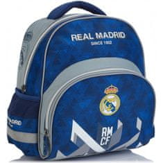 Astra Dětský batůžek s přední kapsou Real Madrid FC
