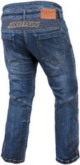 kalhoty jeans 505 2023 modré 40/d36