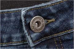 kalhoty jeans 505 2023 modré 40/d36