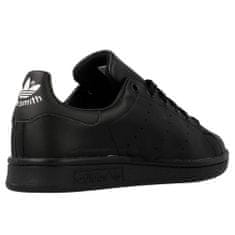 Adidas Boty černé 35.5 EU Stan Smith J