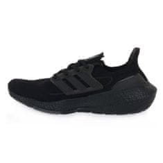 Adidas Boty běžecké černé 42 2/3 EU Ultraboost 21