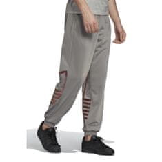 Adidas Kalhoty na trenínk šedé 158 - 163 cm/XS Zeno Trefoil