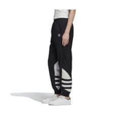 Adidas Kalhoty na trenínk černé 164 - 169 cm/M Big Logo Track