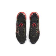 Nike Boty černé 38.5 EU Air Max 2090
