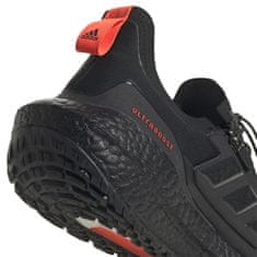 Adidas Boty běžecké černé 42 2/3 EU Ultraboost 21 Gtx