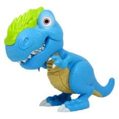 ADC Blackfire Junior Megasaur: T-Rex -modrý