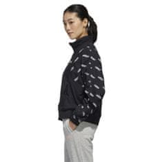 Adidas Mikina bílá 158 - 163 cm/S Track Jacket