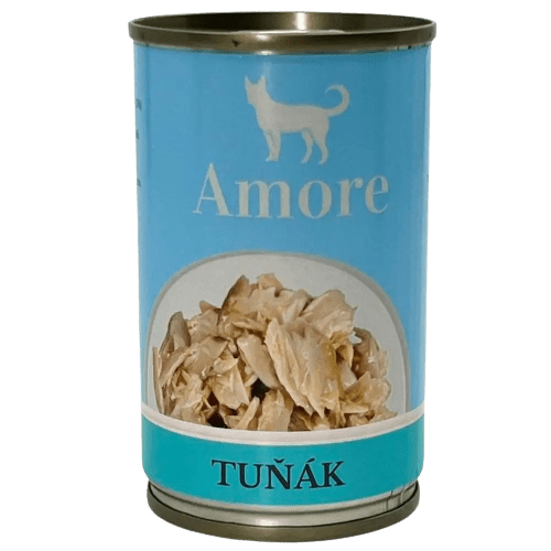 Jofi-exclusive Amore dog tuňák 24x140g